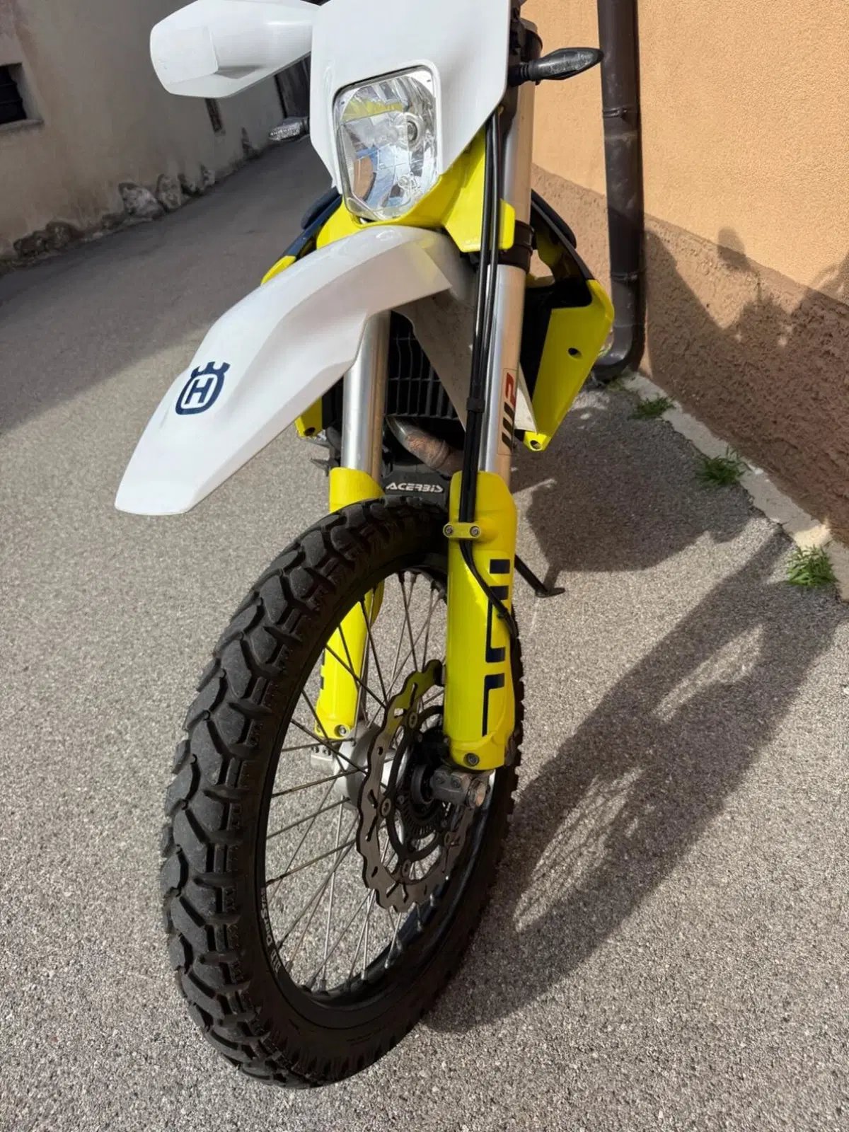 Husqvarna 701 Enduro (2023 - 25) (9)