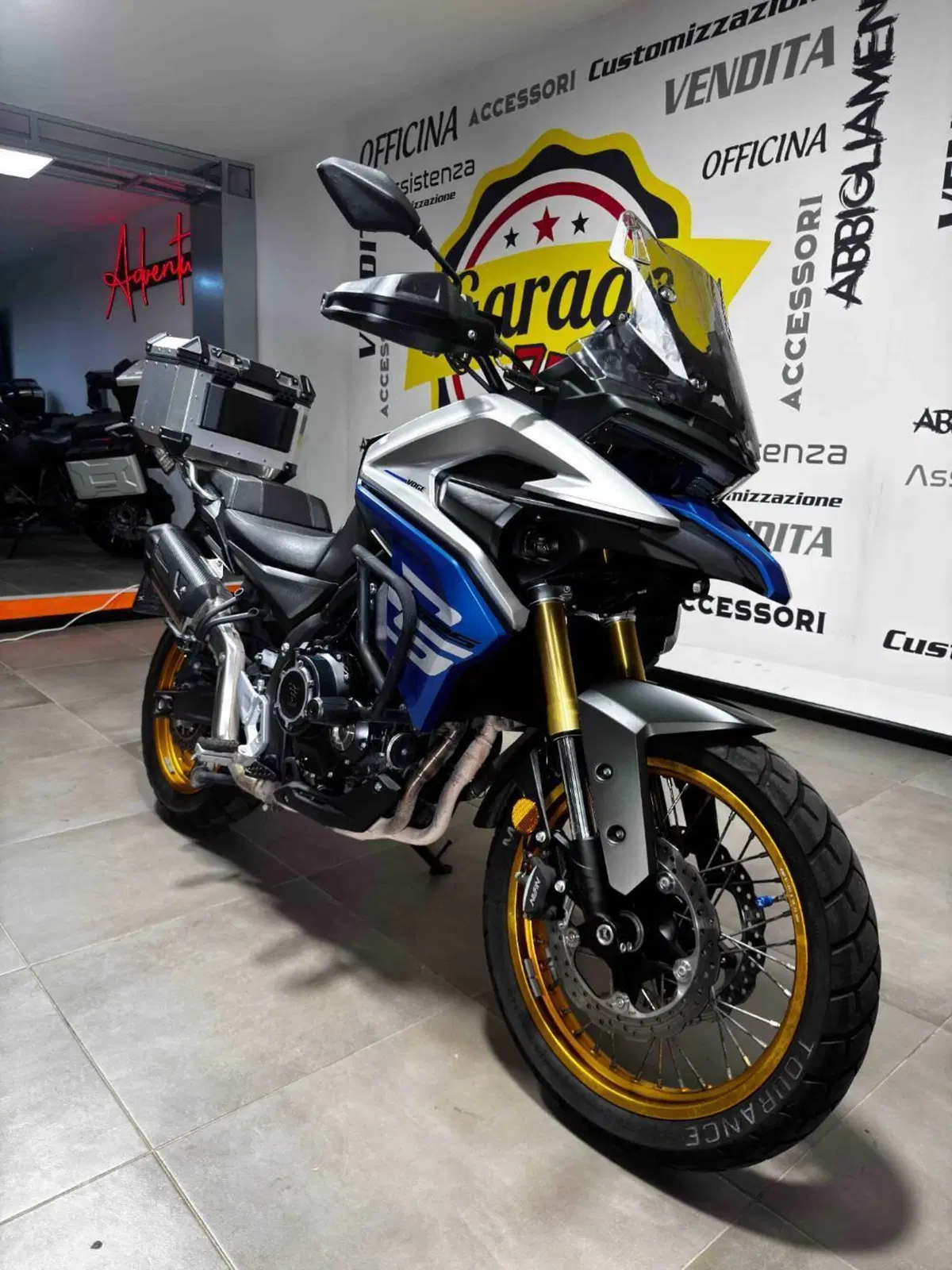 Voge Valico 525DSX (2023 - 26) (2)