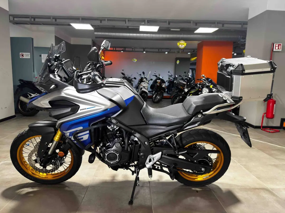 Voge Valico 525DSX (2023 - 26) (4)