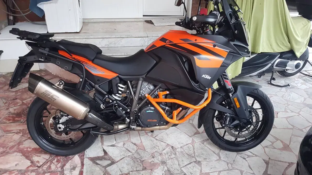 KTM 1290 Super Adventure S (2021) (8)