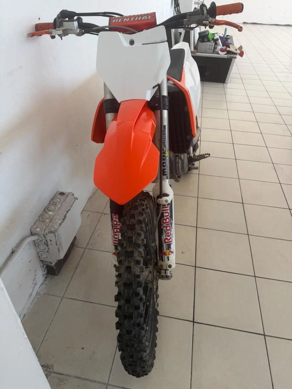 KTM 350 SX-F (2016) (2)