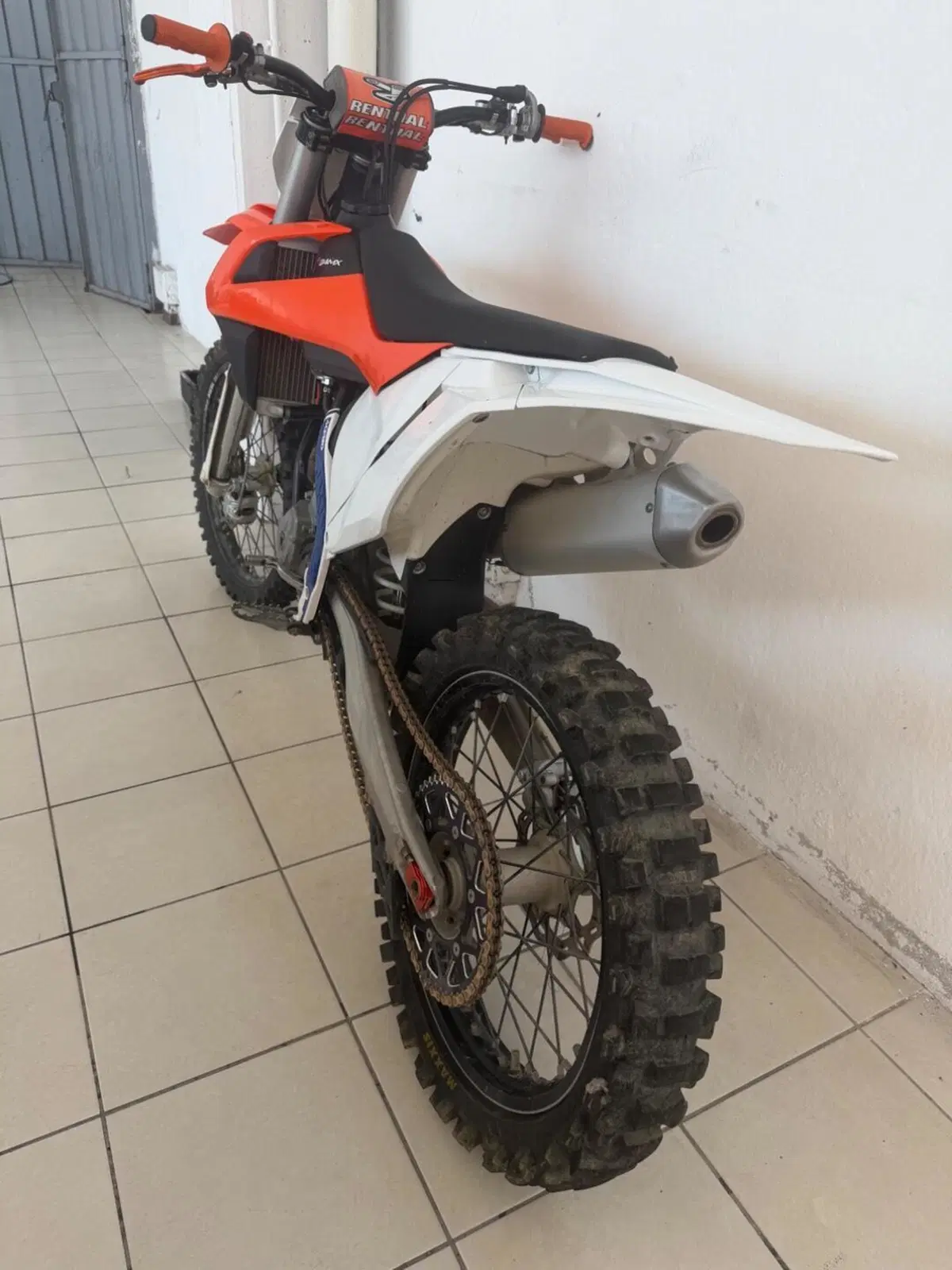 KTM 350 SX-F (2016) (3)