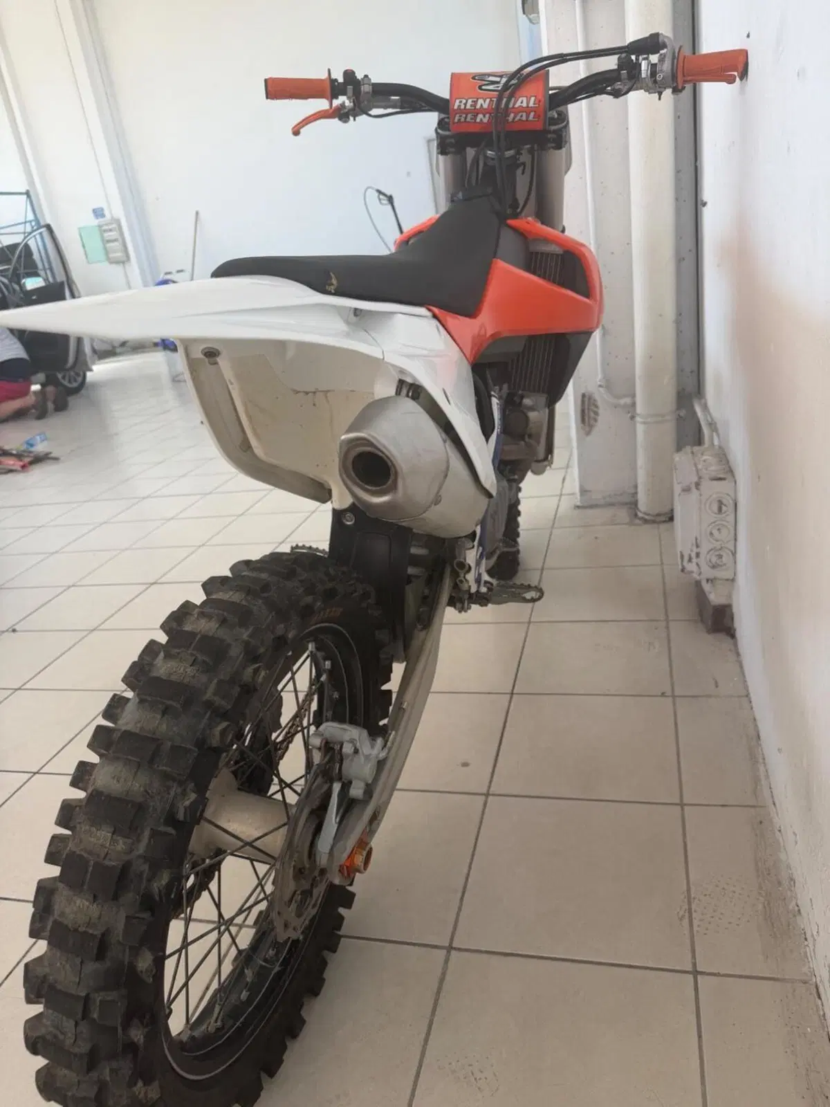 KTM 350 SX-F (2016) (4)