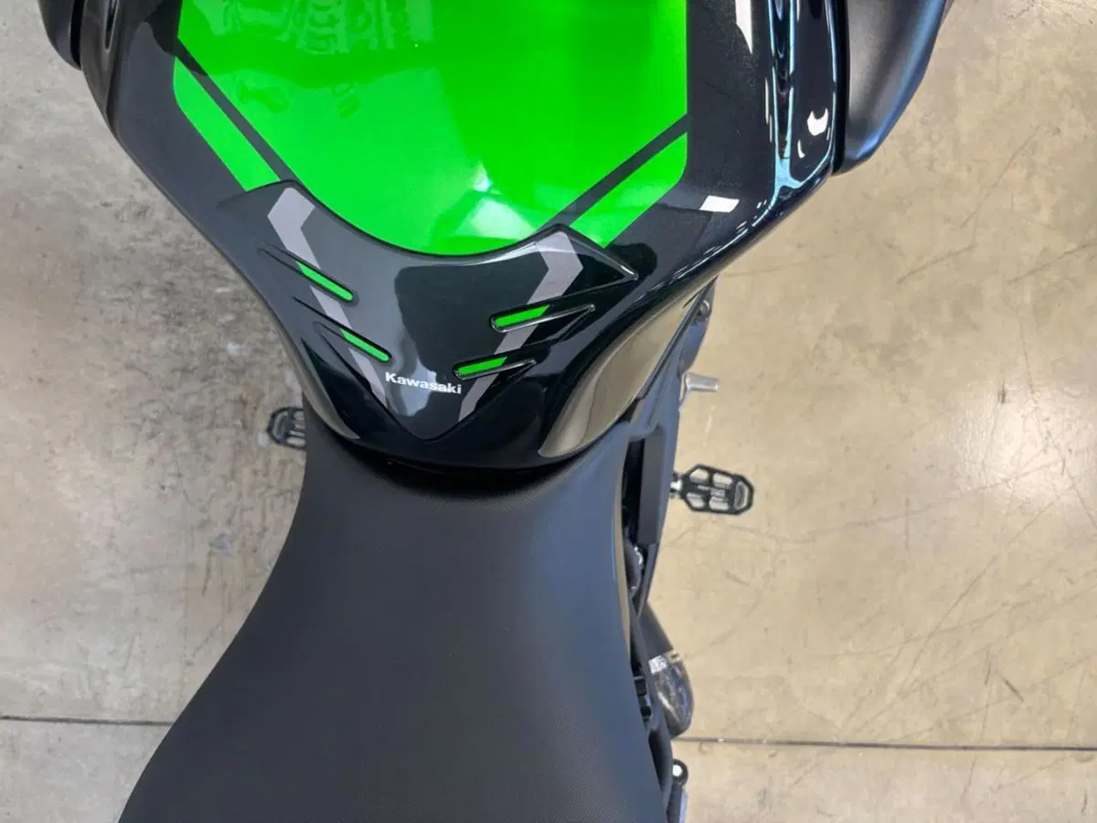 Kawasaki Versys 650 Grand Tourer (2022 - 24) (11)