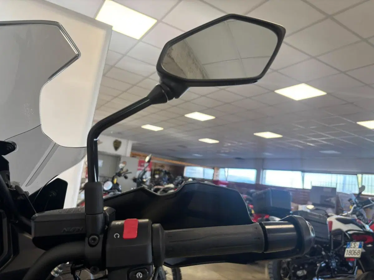 Kawasaki Versys 650 Grand Tourer (2022 - 24) (14)