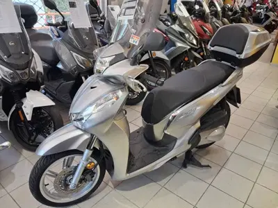 Honda SH 300 i ABS (2016 - 20) usata