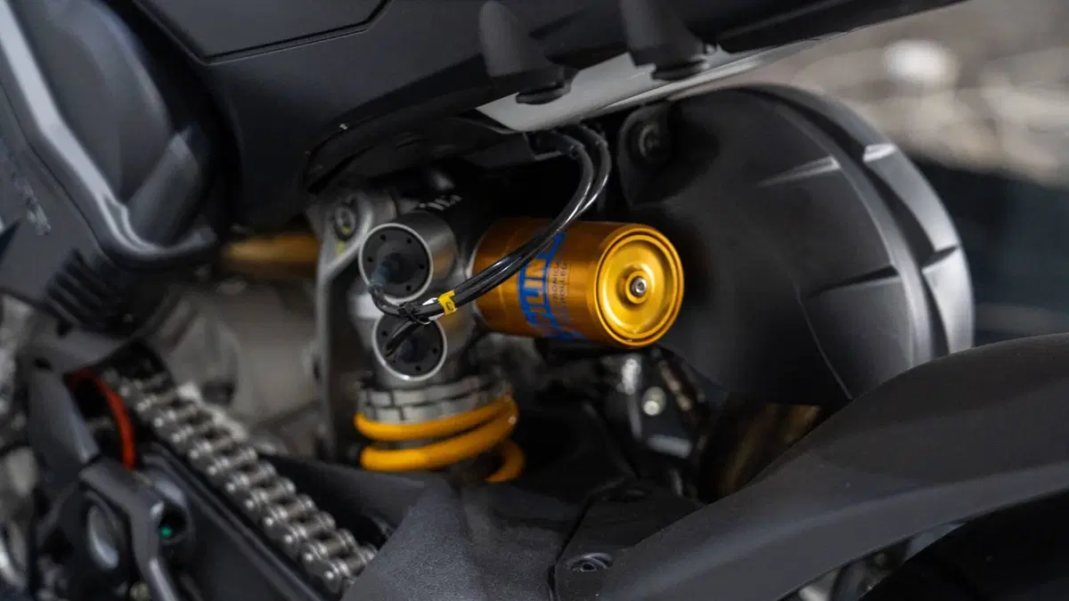 Ducati Streetfighter V4 S (2023 - 24) (7)