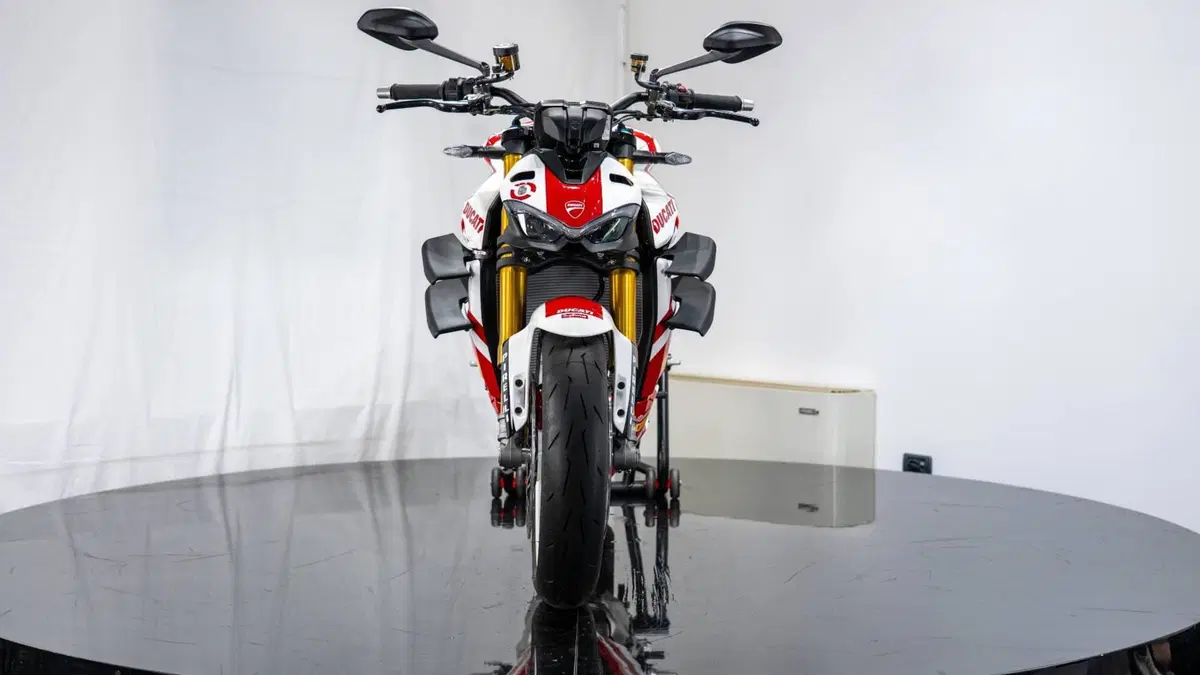 Ducati Streetfighter V4 S (2023 - 24) (11)