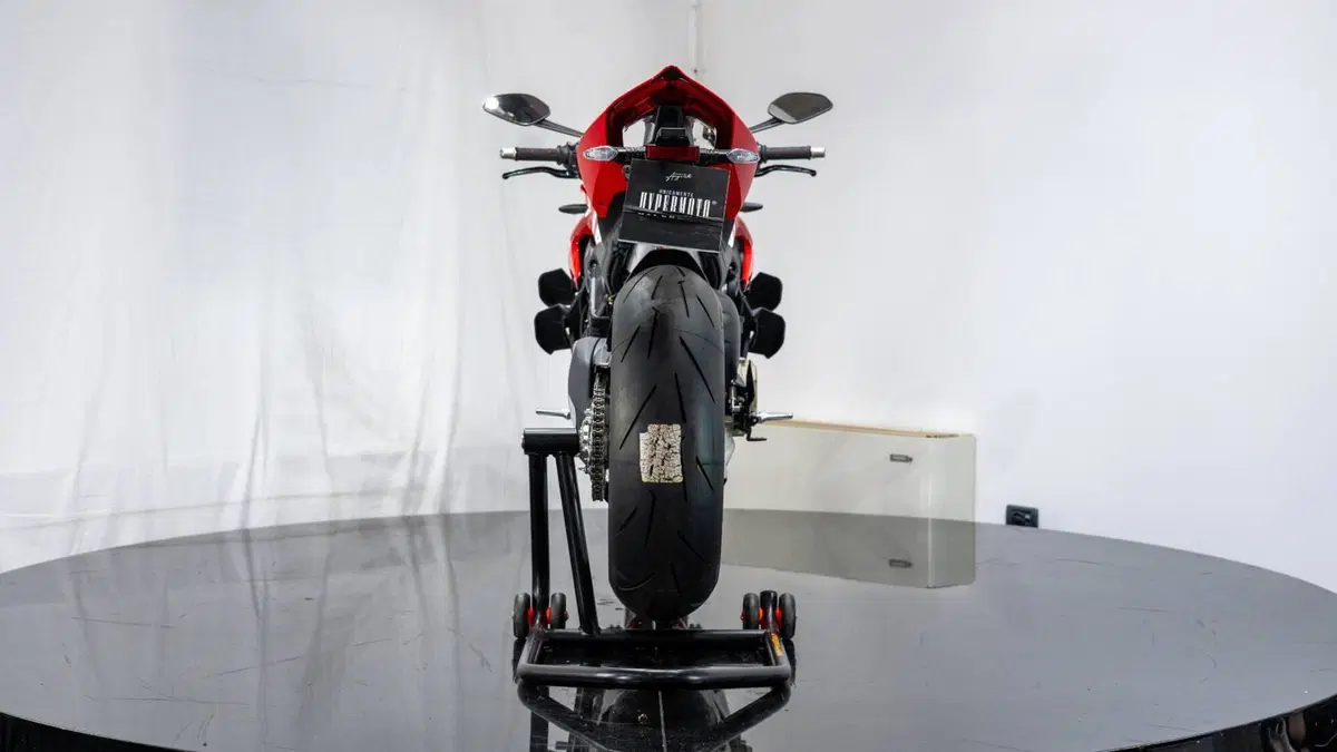 Ducati Streetfighter V4 S (2023 - 24) (15)