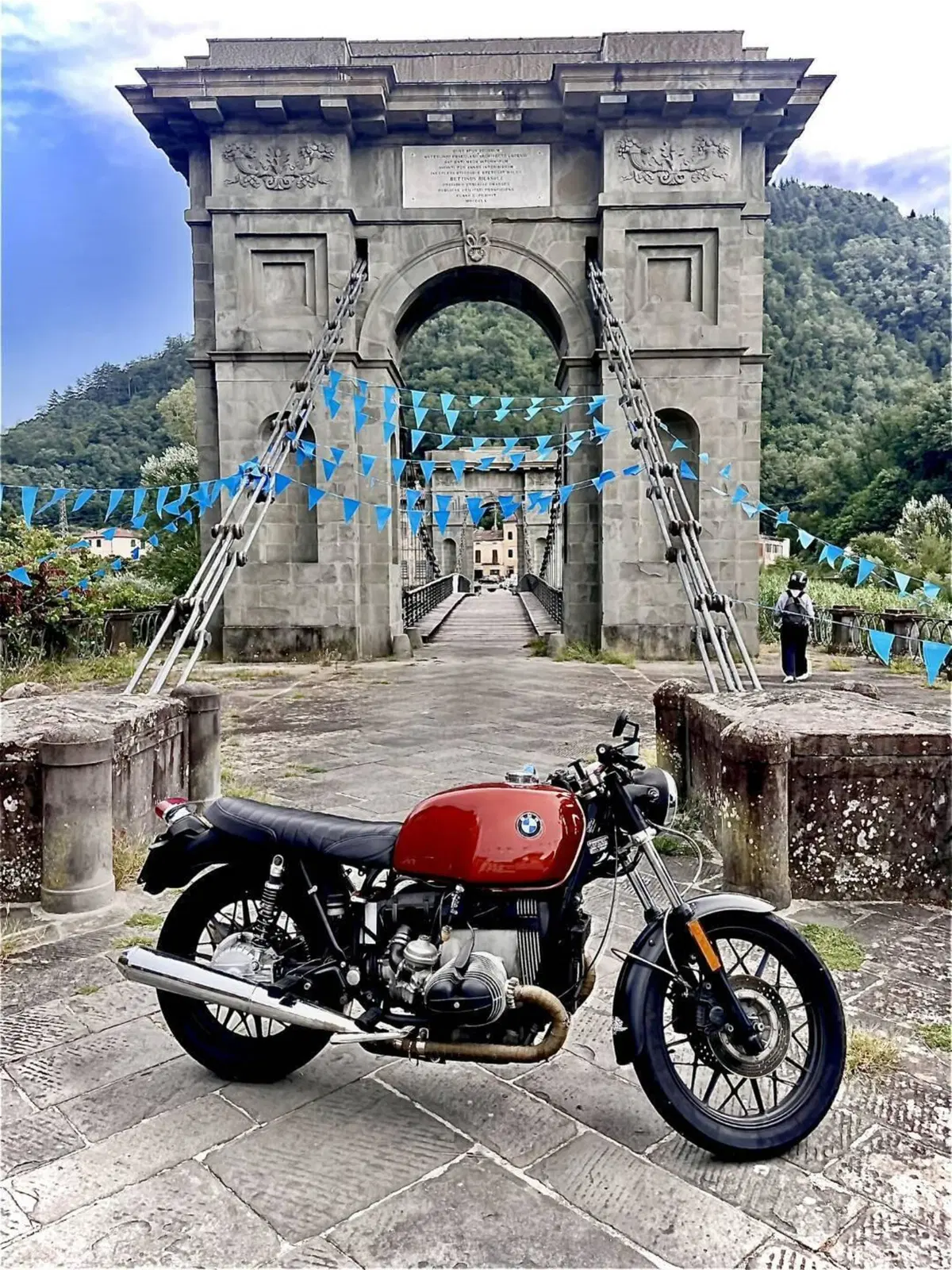 Bmw R 100 RS (1976 - 84) (5)
