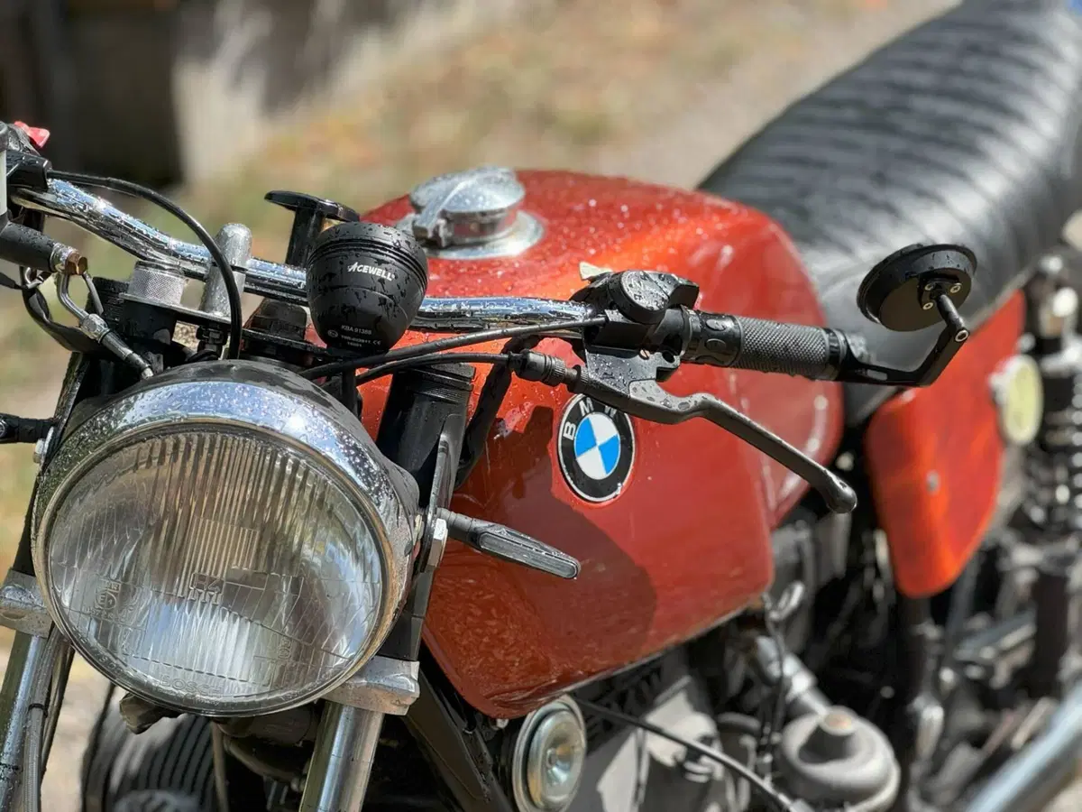 Bmw R 100 RS (1976 - 84) (7)