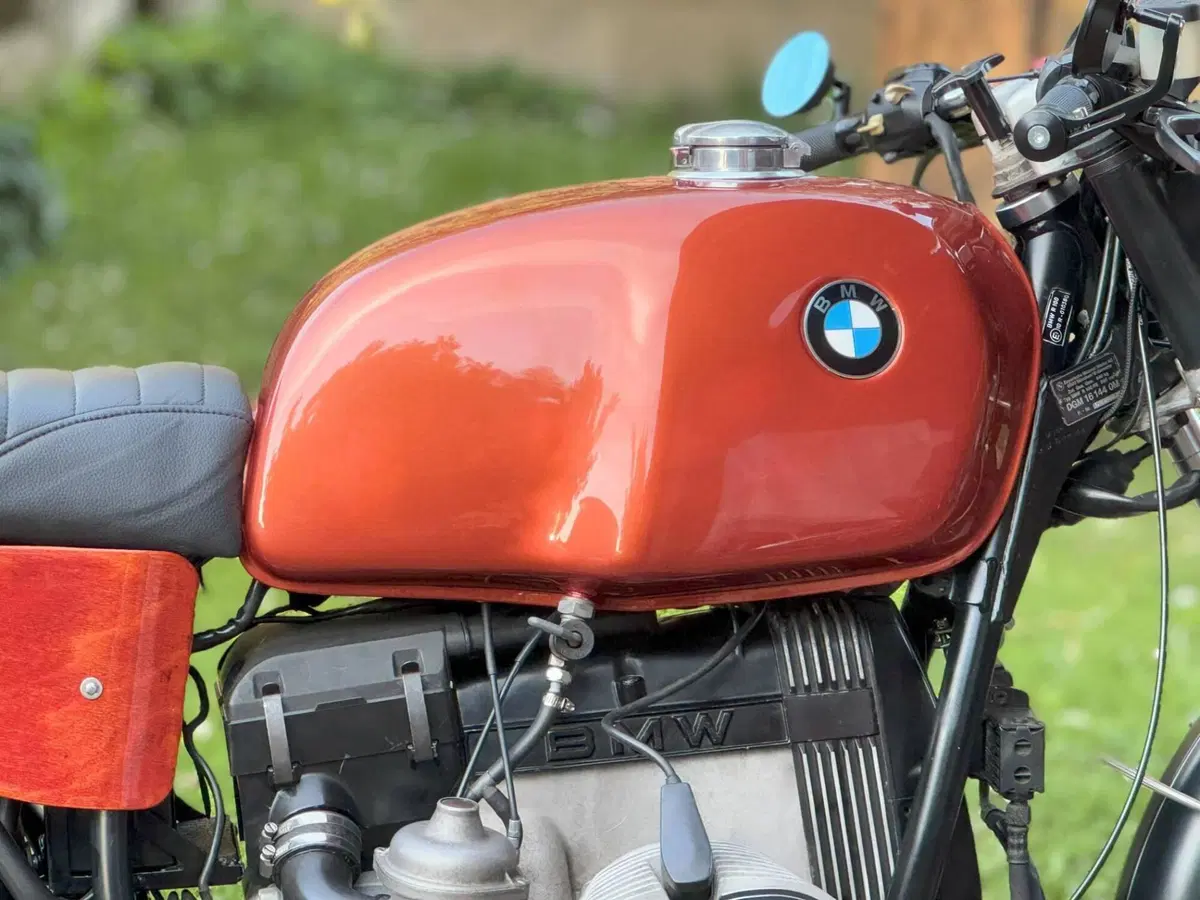 Bmw R 100 RS (1976 - 84) (8)