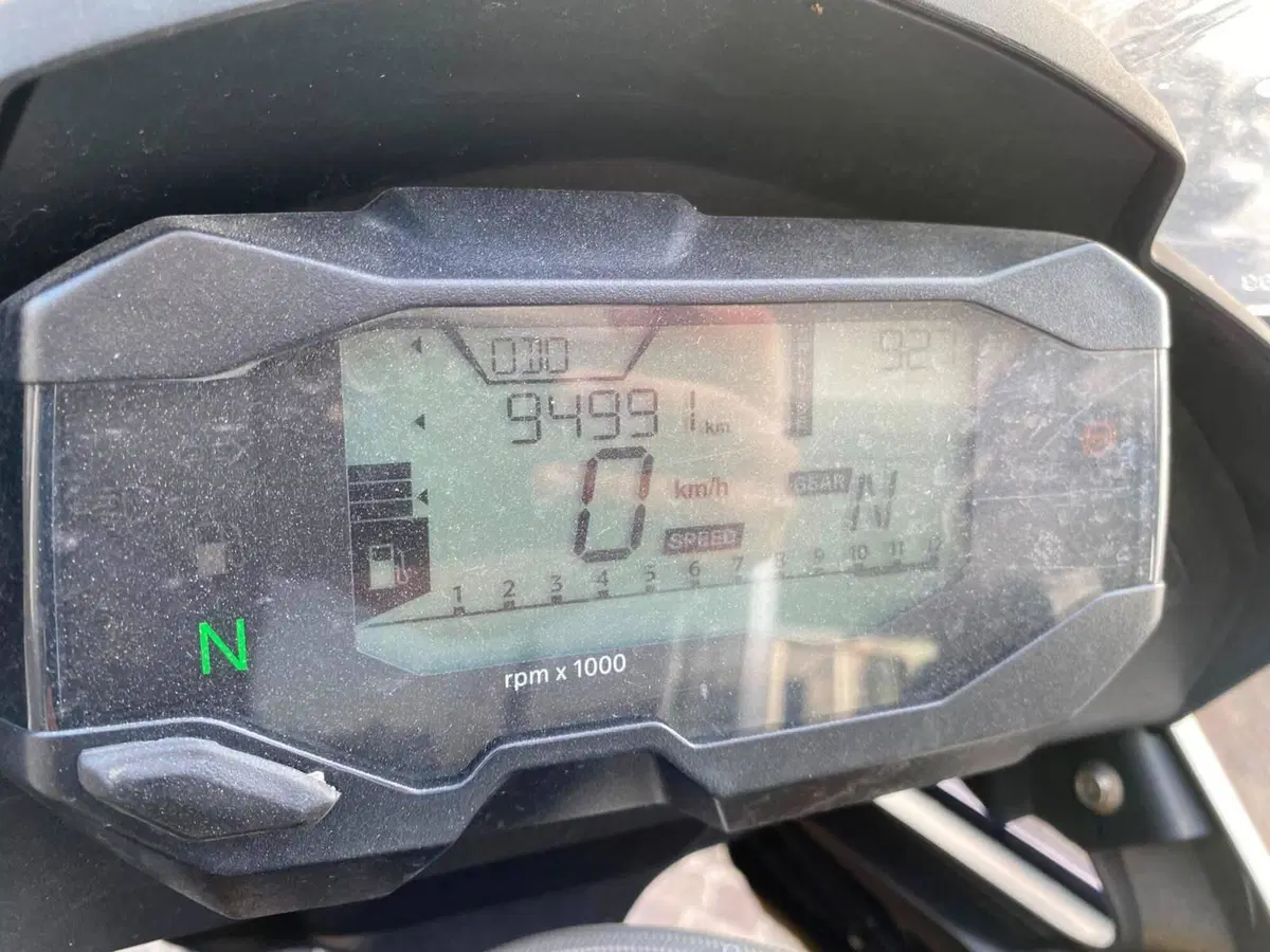 Bmw G 310 GS (2021 - 25) (3)