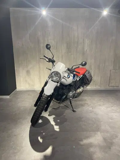 Bmw R nineT Urban GS 1200 (2017 - 20) usata
