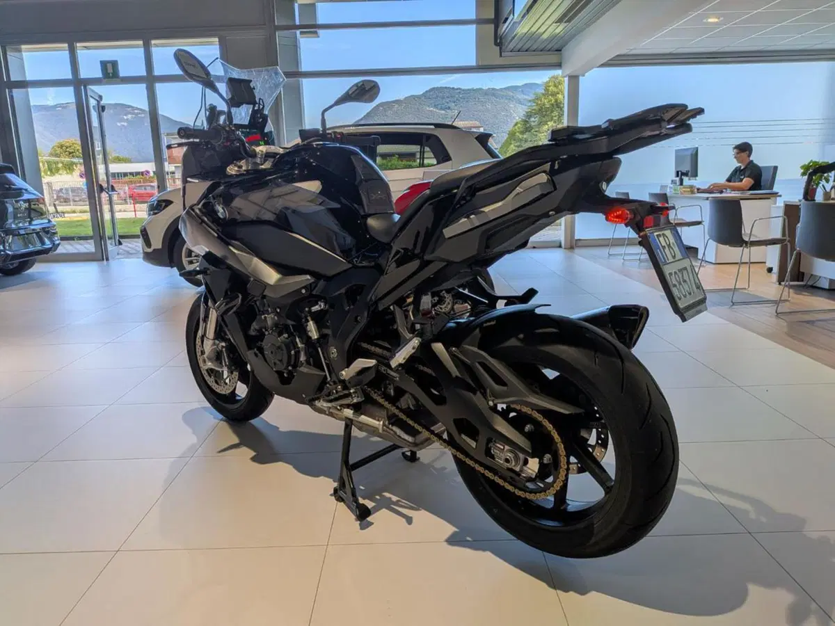 Bmw S 1000 XR (2020 - 23) (4)