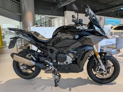 Bmw S 1000 XR (2020 - 23) usata