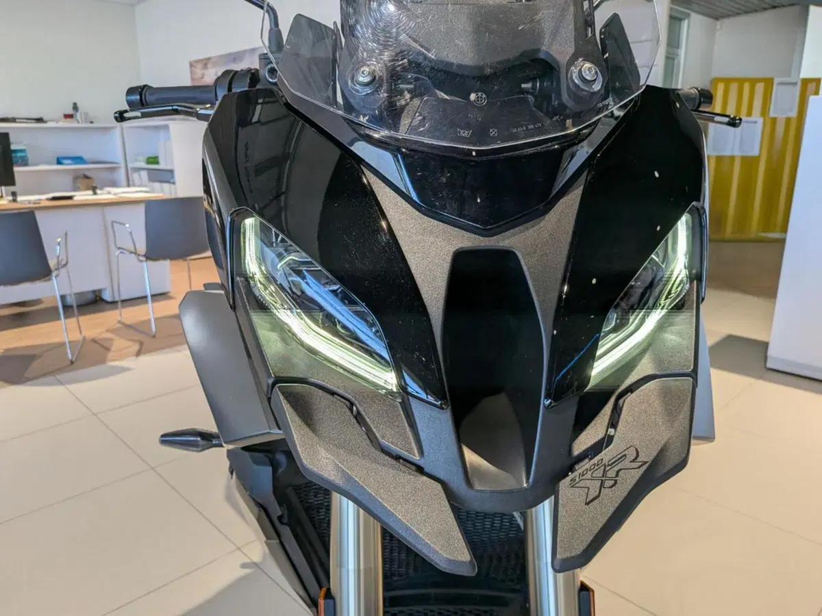 Bmw S 1000 XR (2020 - 23) (7)