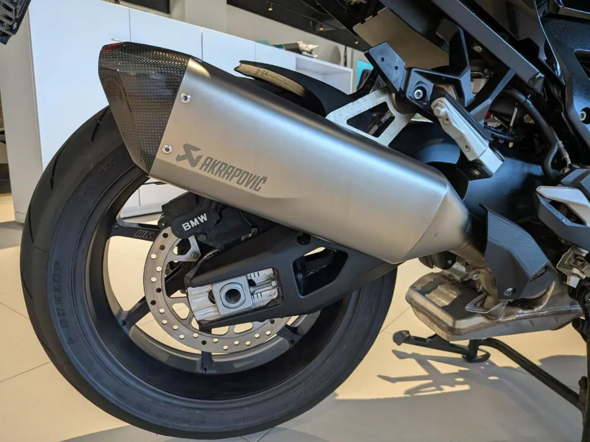 Bmw S 1000 XR (2020 - 23) (10)