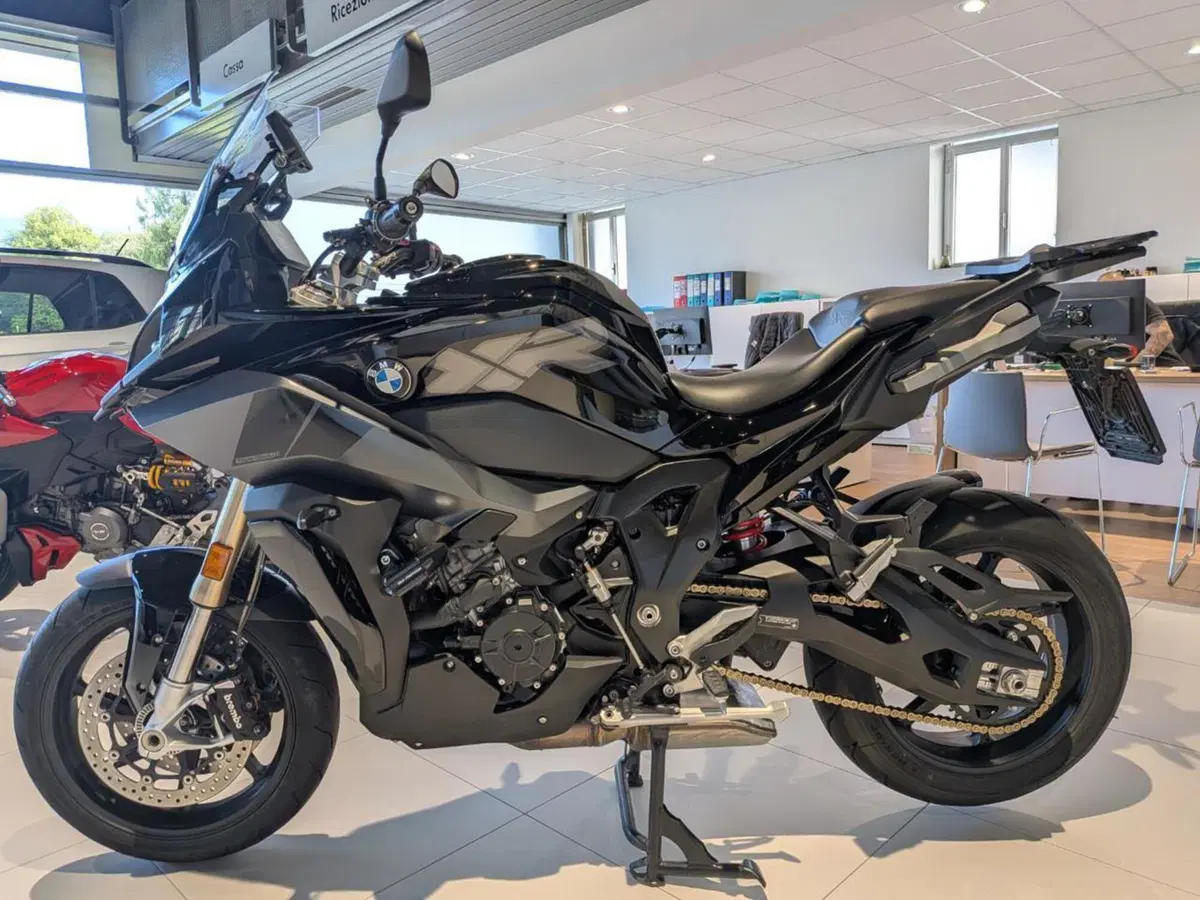 Bmw S 1000 XR (2020 - 23) (5)