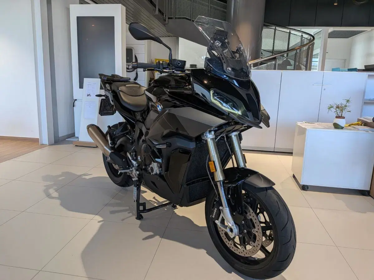 Bmw S 1000 XR (2020 - 23) (2)