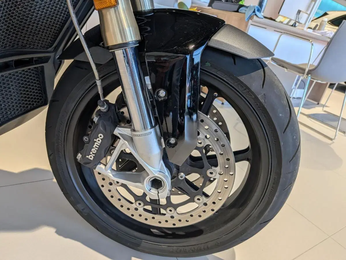 Bmw S 1000 XR (2020 - 23) (8)