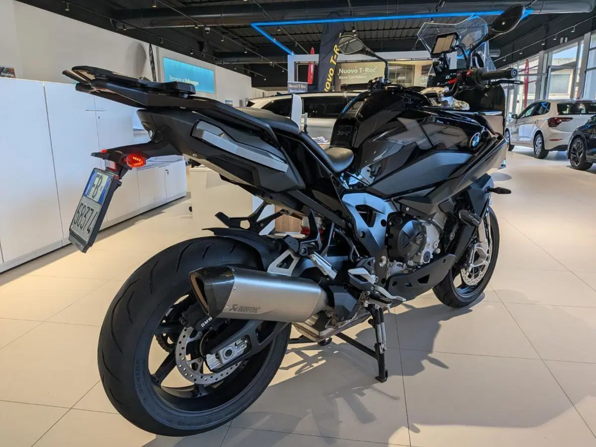 Bmw S 1000 XR (2020 - 23) (3)