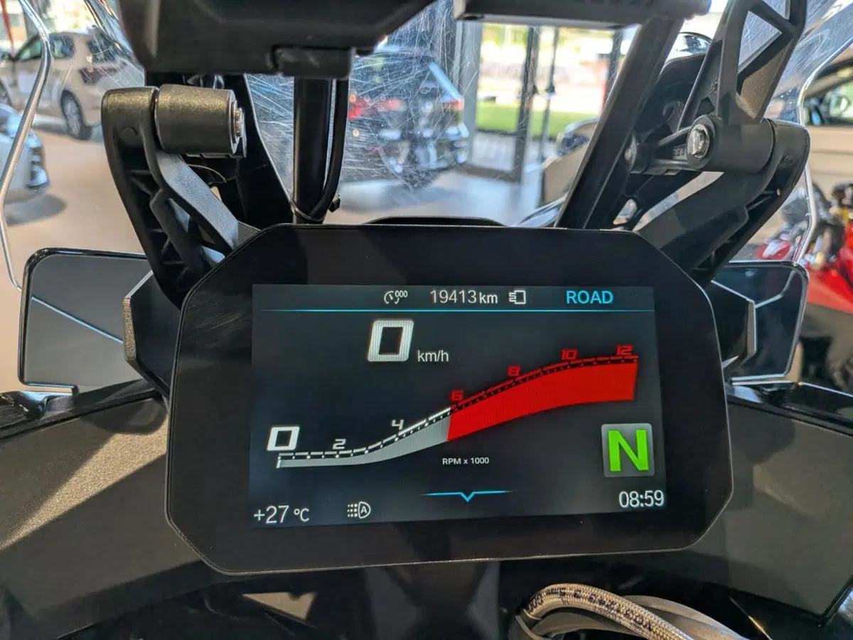 Bmw S 1000 XR (2020 - 23) (11)