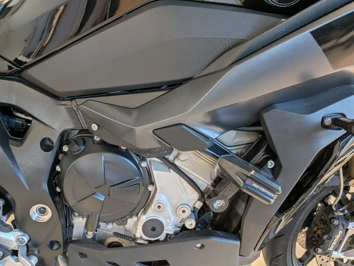 Bmw S 1000 XR (2020 - 23) (9)