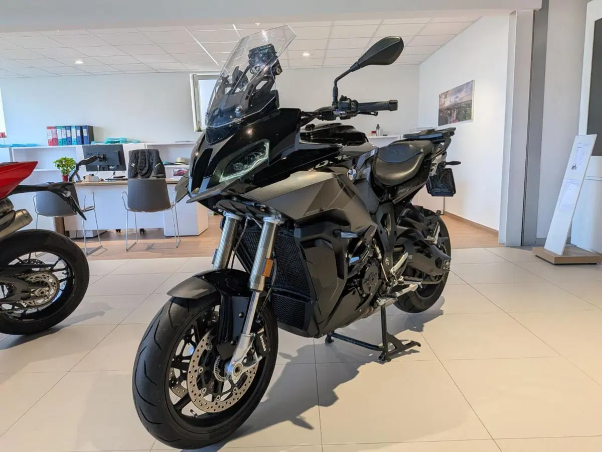 Bmw S 1000 XR (2020 - 23) (6)