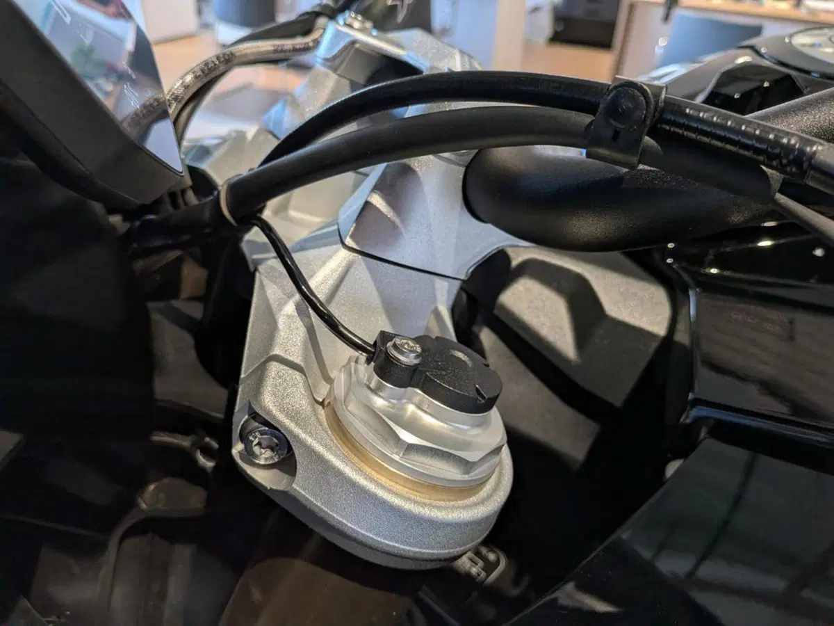 Bmw S 1000 XR (2020 - 23) (15)