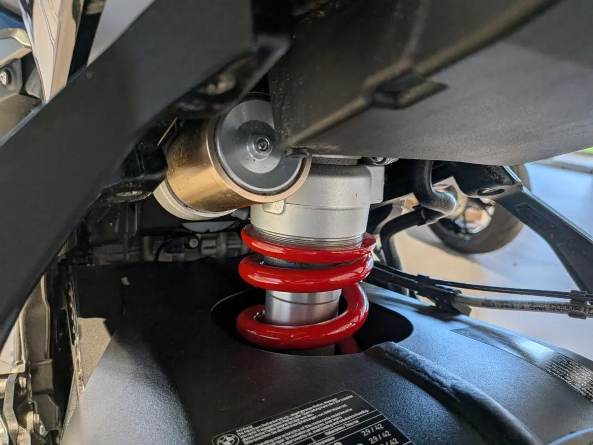 Bmw S 1000 XR (2020 - 23) (16)
