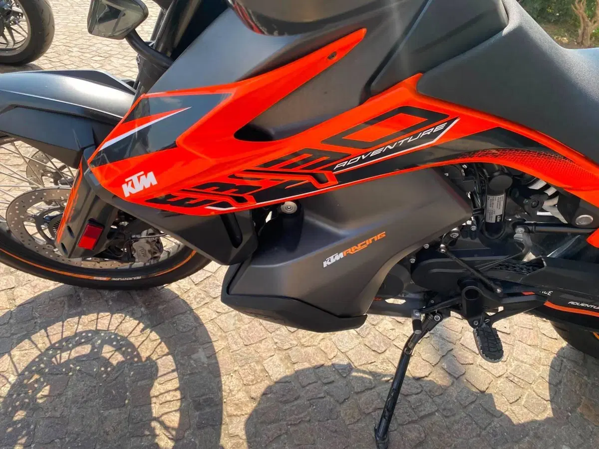 KTM 890 Adventure (2022) (10)