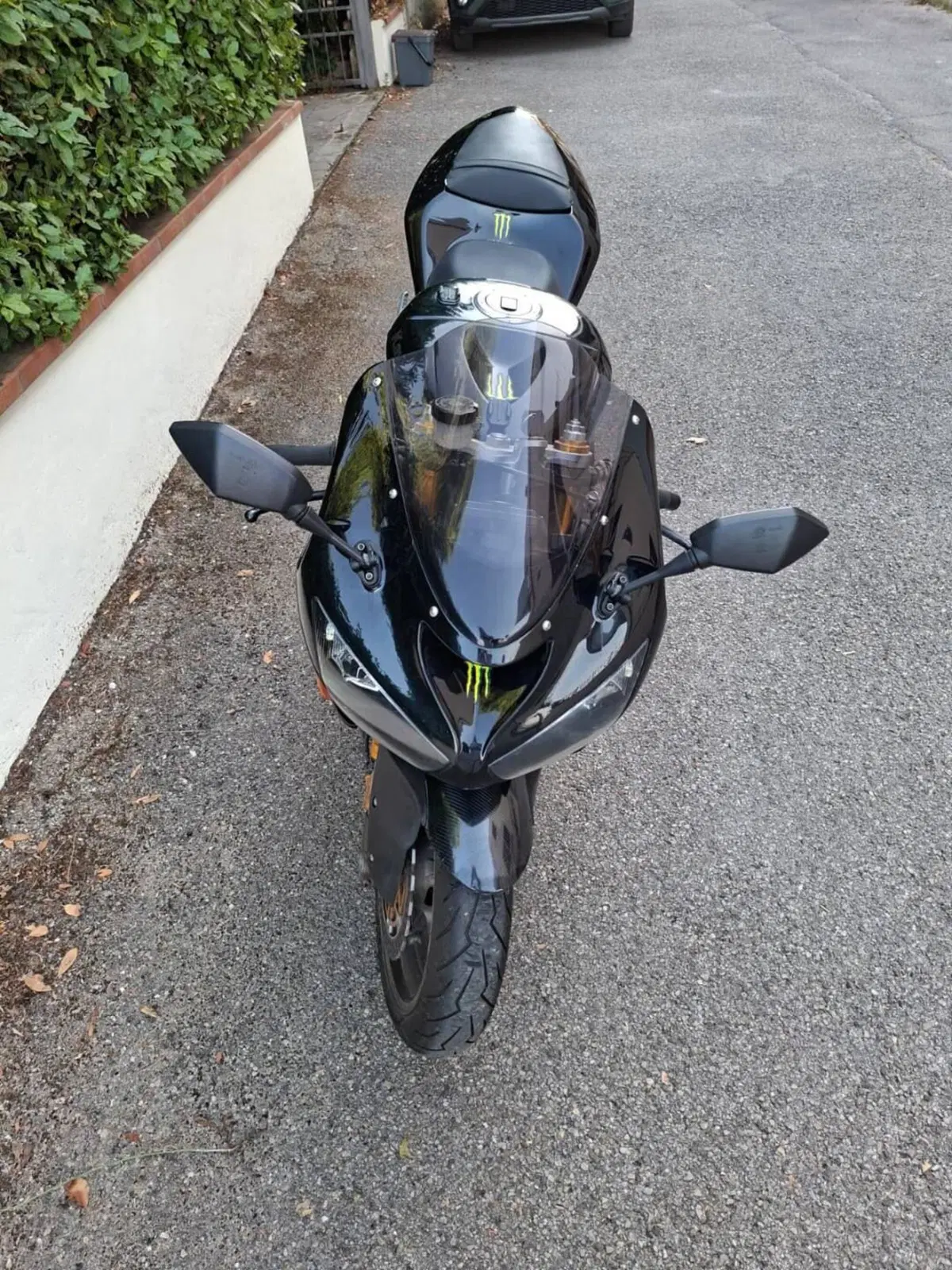 Kawasaki Ninja 636 ZX-6R (2005 - 06) (3)