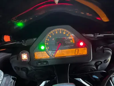 Honda CBR 1000 RR Fireblade (2004 - 05) usata