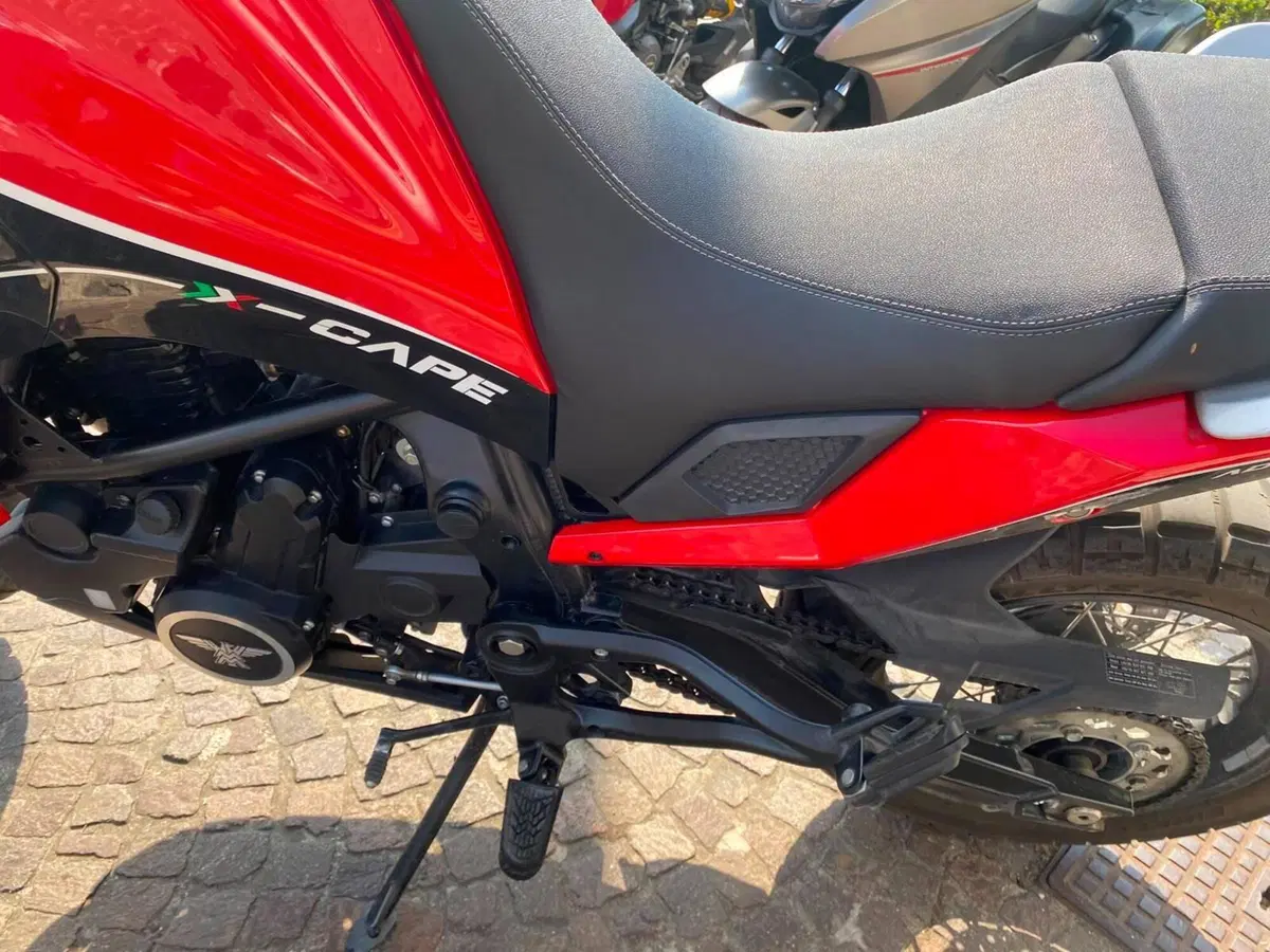 Moto Morini X-Cape 650 (2021 - 26) (7)