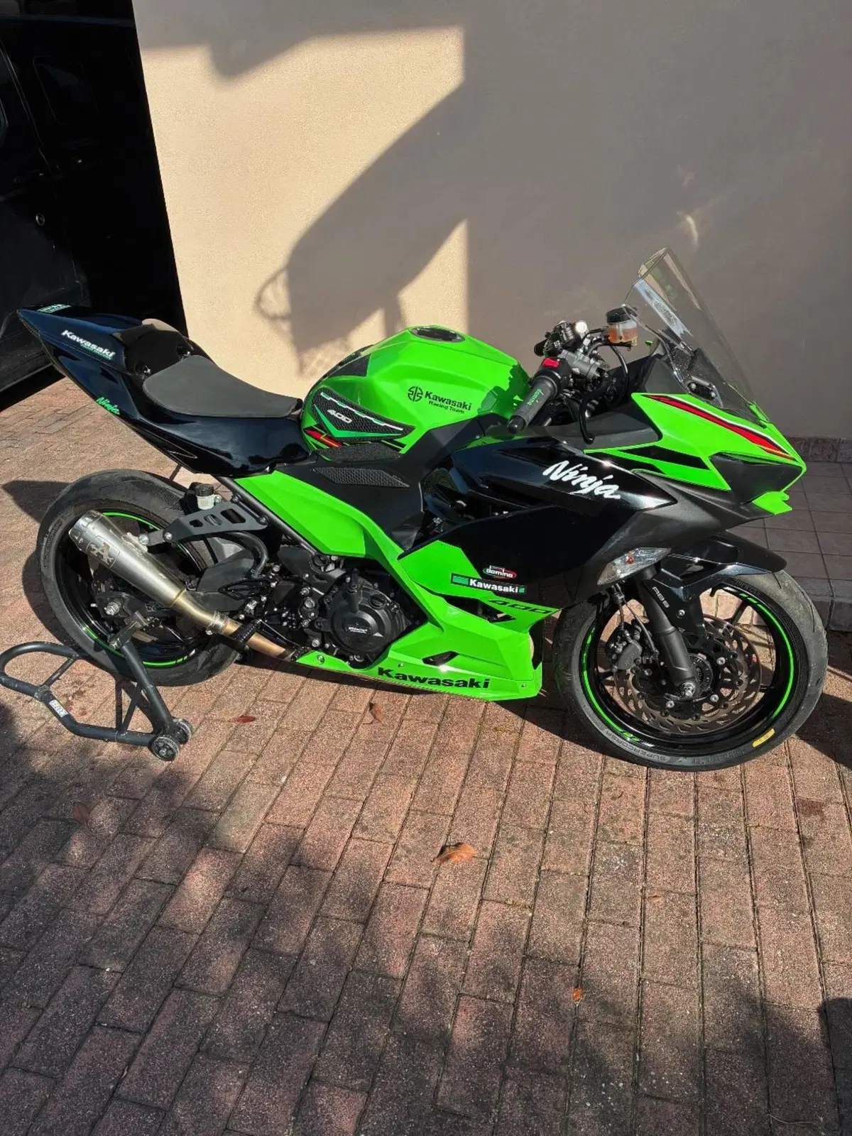 Kawasaki Ninja 400 (2023) (6)