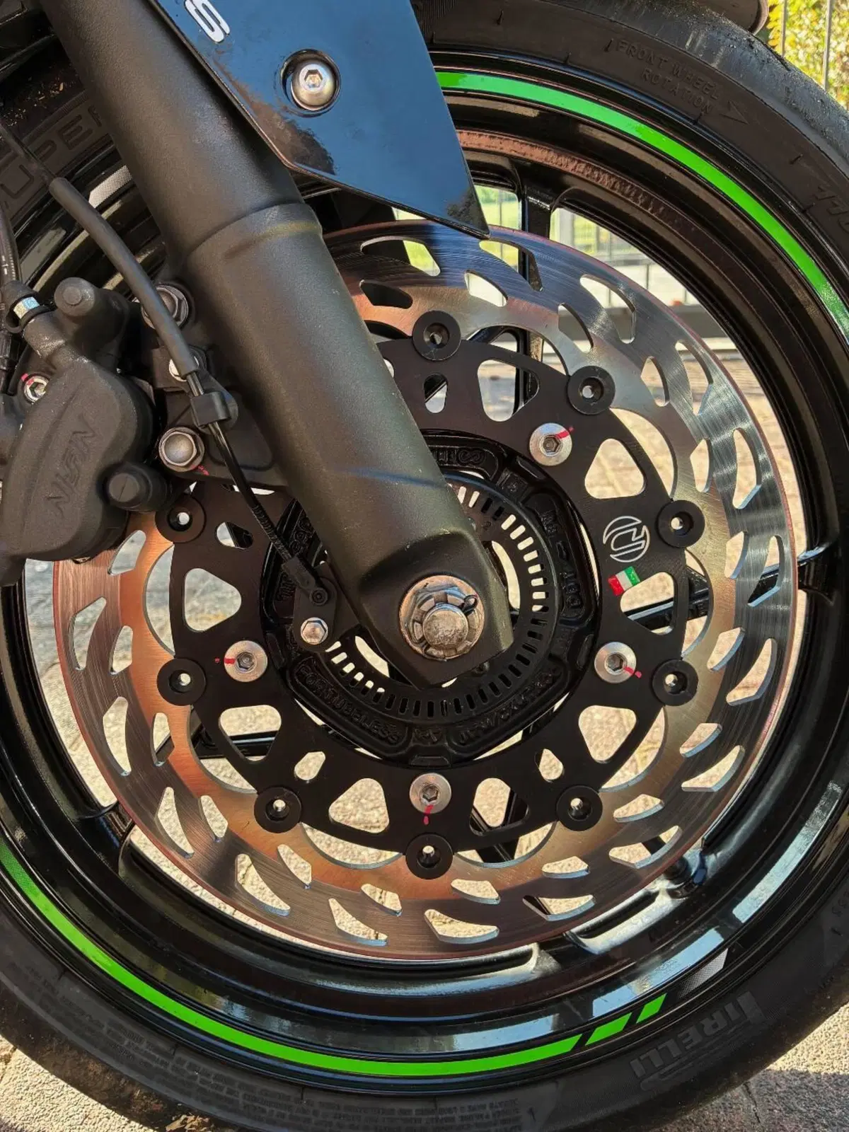 Kawasaki Ninja 400 (2023) (11)