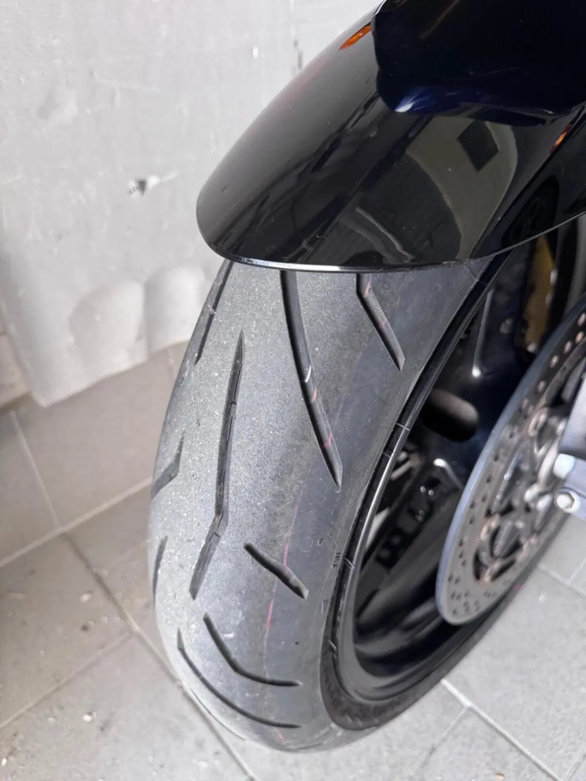 Suzuki GSX-R1000 (2003 - 04) (9)