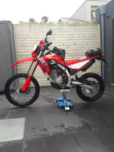 Honda CRF 300L (2025 - 26) usata