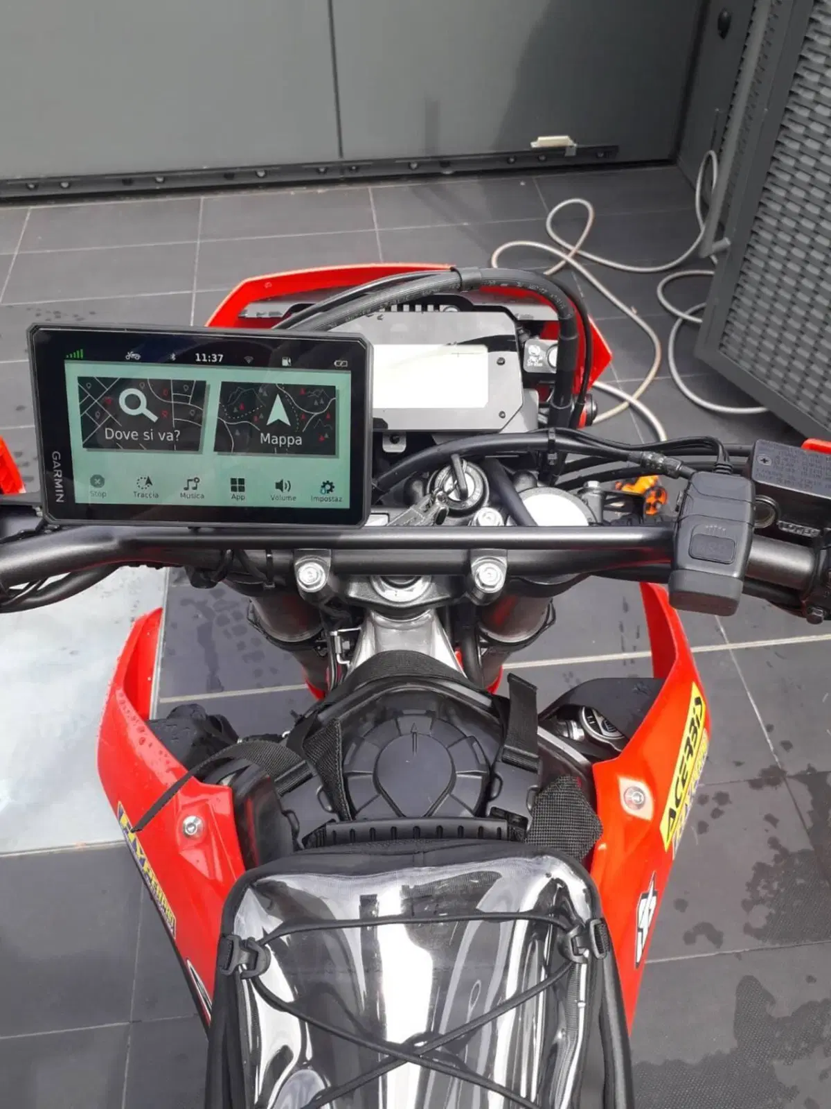 Honda CRF 300L (2025 - 26) (5)