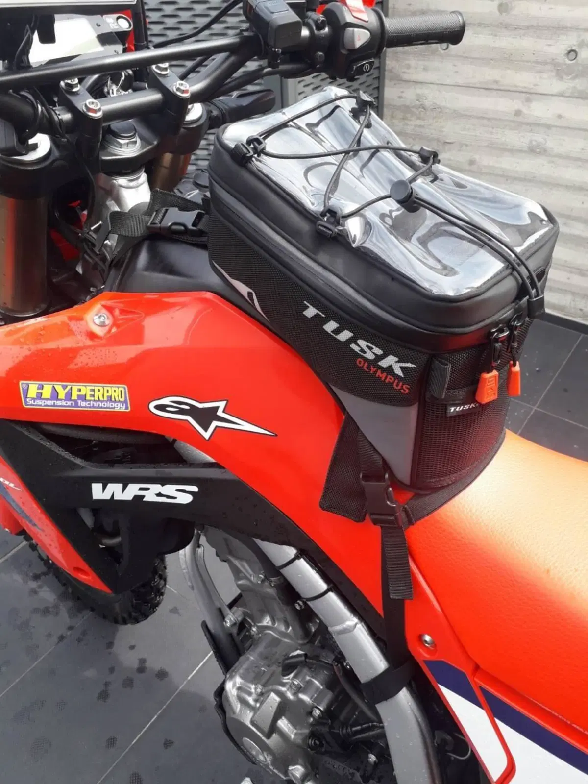 Honda CRF 300L (2025 - 26) (6)