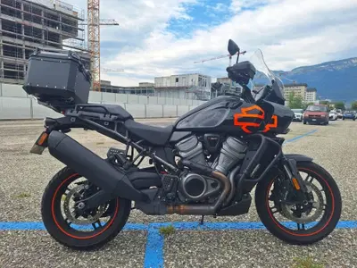 Harley-Davidson Pan America 1250 (2020 - 25) usata
