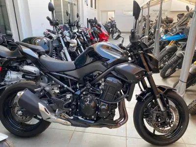 Kawasaki Z 900 (2025 - 26) usata