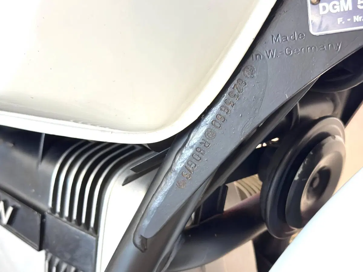 Bmw R 80 G/S PRIMA SERIE (13)
