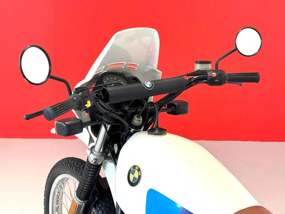 Bmw R 80 G/S PRIMA SERIE (17)