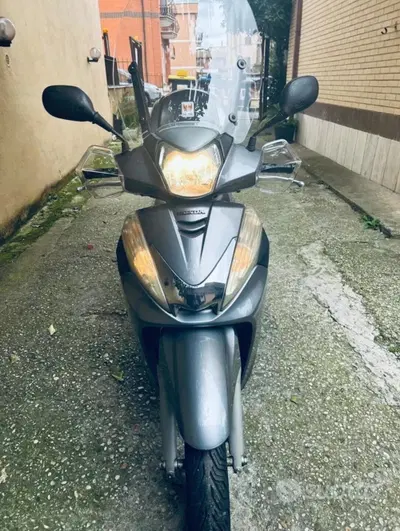 Honda SH 300 i (2006 - 10) usata