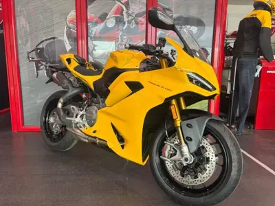 Ducati Panigale V2 S (2025 - 26) nuova