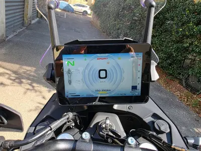 CFMOTO 800MT Explore (2023 - 26) usata