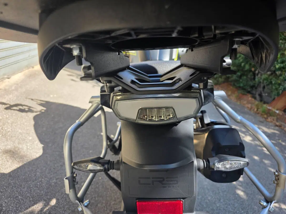CFMOTO 800MT Explore (2023 - 26) (2)