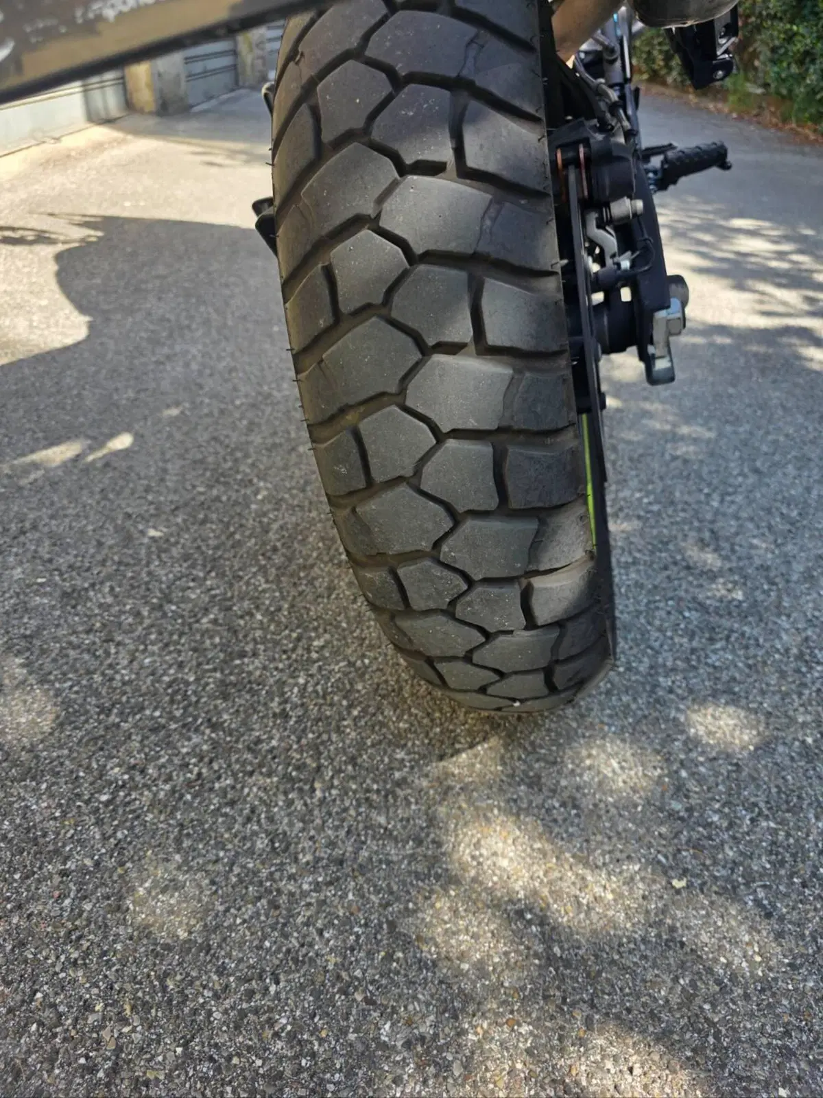 CFMOTO 800MT Explore (2023 - 26) (4)
